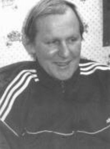 Krzysztof Buliński z Jagiellonią dokończył sezon 1988/89 i...