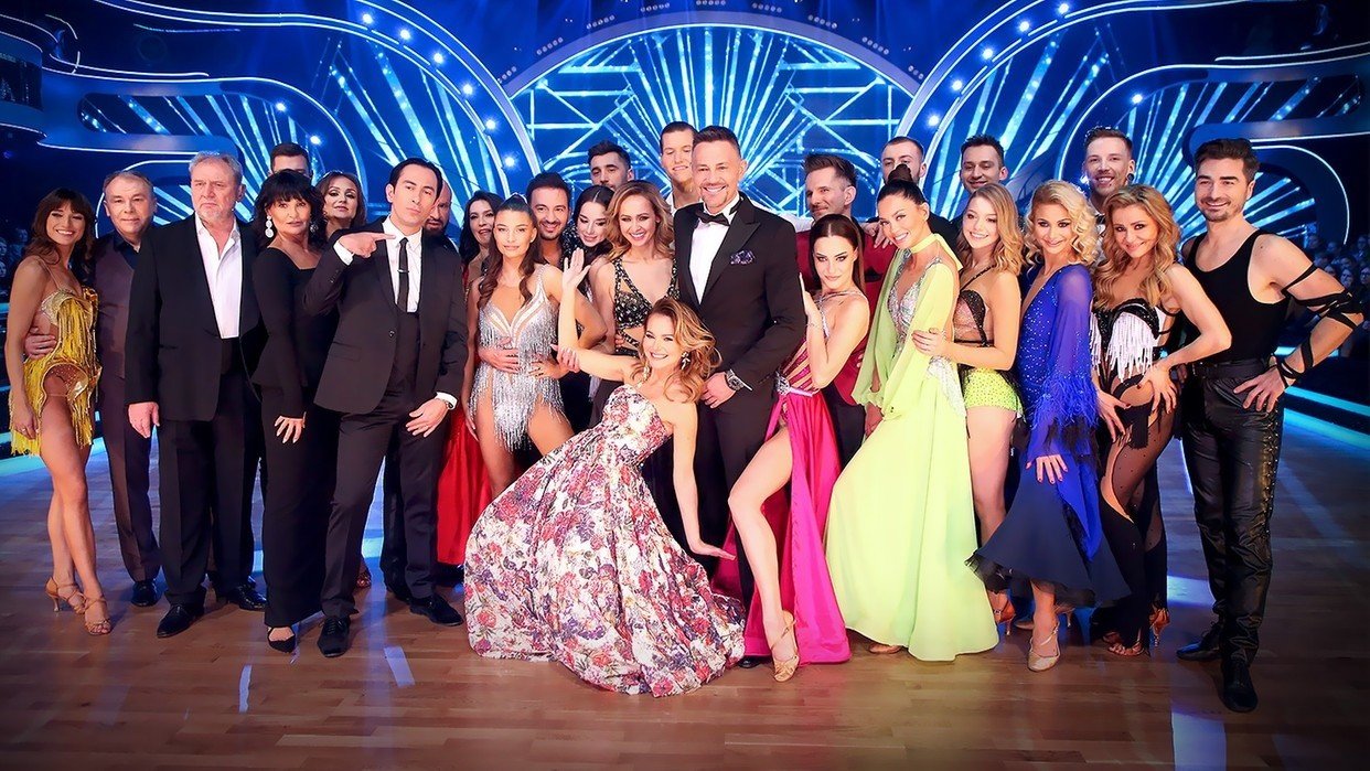 Zaskakujący finał "Dancing With The Stars. Taniec z gwiazdami" w