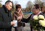 Kwesta na ratowanie zapomnianych grobów w Grudziądzu: 30 października i 1 listopada