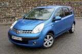 Nissan Note kontra Renault Grand Modus