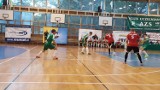 Futsal: Akademicy triumfują po horrorze [WIDEO]