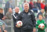 Piłka nożna: Petr Nemec zostaje w Warcie Poznań. Czeski szkoleniowiec doszedł do porozumienia z działaczami klubu z Drogi Dębińskiej