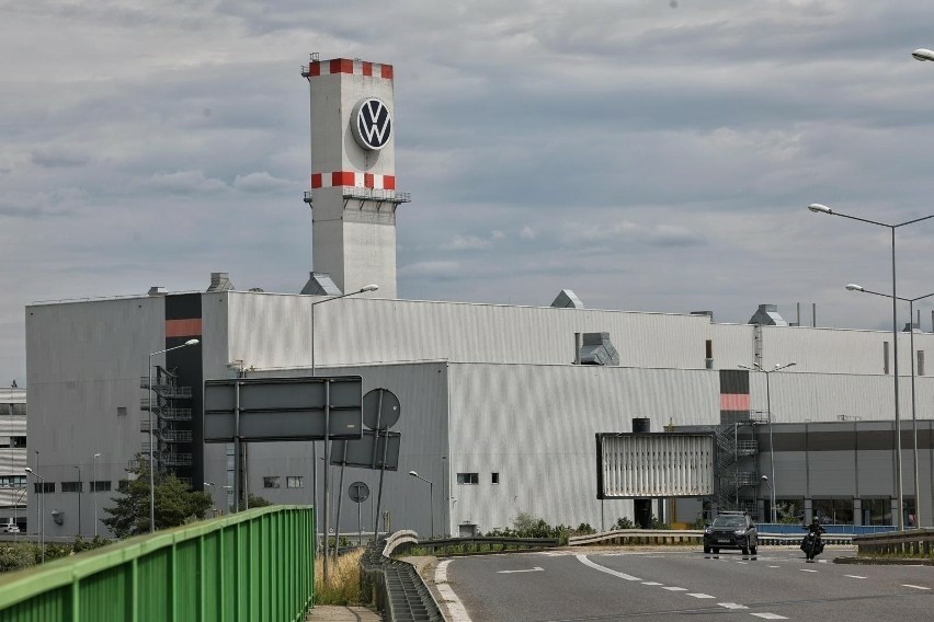 Kara dla Volkswagen Poznań wyniosła ponad 4,7 mln zł.