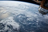 "Życie na orbicie". Planetarium Śląskie organizuje webinar. Dowiemy się ciekawostek o kosmosie i nie tylko