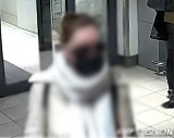 Brutalny atak w centrum handlowym w Szczecinie. Zatrzymano podejrzewaną kobietę