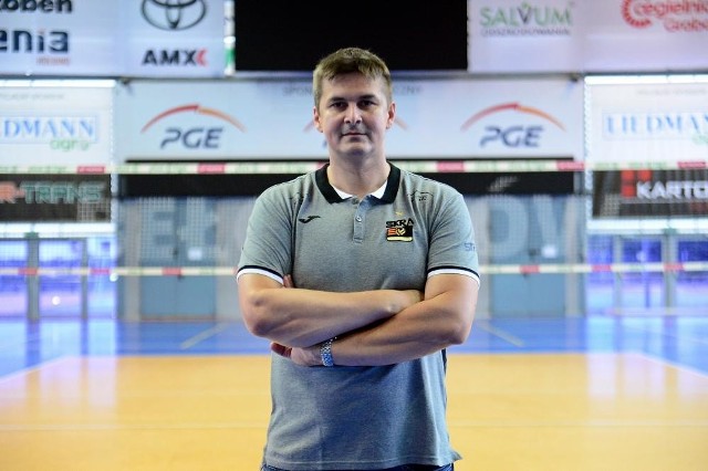 Michał Bąkiewicz