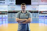Michał Bąkiewicz wrócił do Bełchatowa! Będzie drugim trenerem!