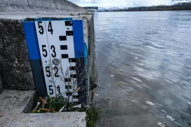 Hydrolodzy ostrzegają przed gwałtownym wzrostem stanu wody w Bałtyku