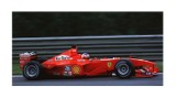 Ferrari F1-2000 wystawione na sprzedaż