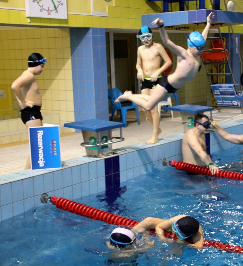 Białystok. Miejskoaktywne ferie zimowe z Białostockim Ośrodkiem Sportu i Rekreacji