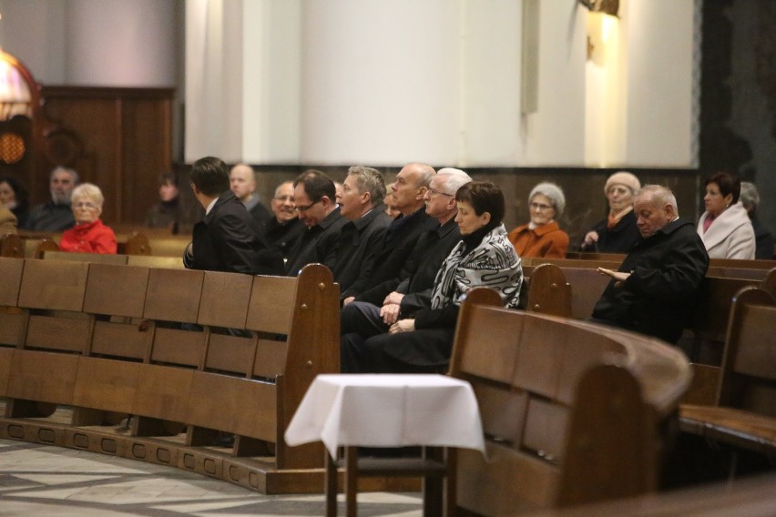 6. rocznica katastrofy smoleńskiej. Obchody w woj. śląskim