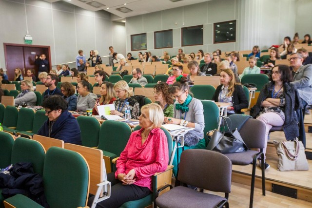 Międzynarodowa Konferencja Naukowa "Focus on Autism"