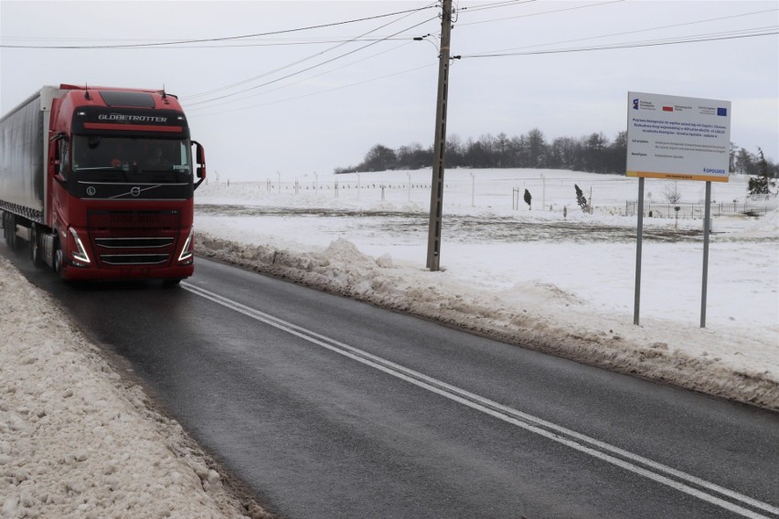 Inwestycja kosztowała blisko 6 mln złotych, a łącznie na...