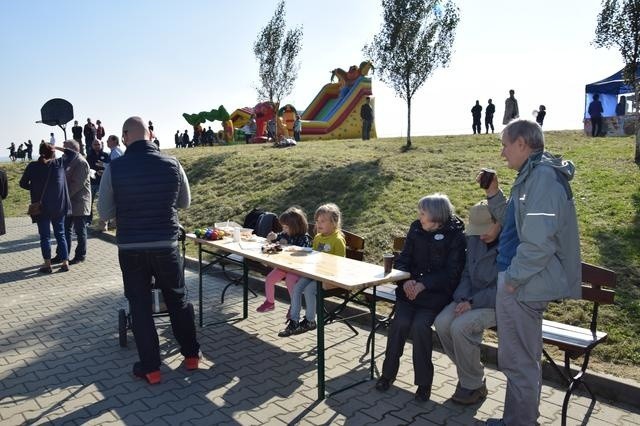 Więckowice. Tutaj farmerzy z autyzmem uczą się życia [ZDJĘCIA, WIDEO]