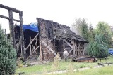 6 lat temu spłonął zabytkowy, drewniany kościół w Mileszkach. Co się stało? Jak kościół w Mieleszkach wygląda teraz?