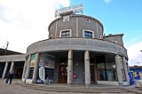 Dworzec Podmiejski w Gdyni zostanie odrestaurowany i zmodernizowany pod nadzorem konserwatora zabytków 