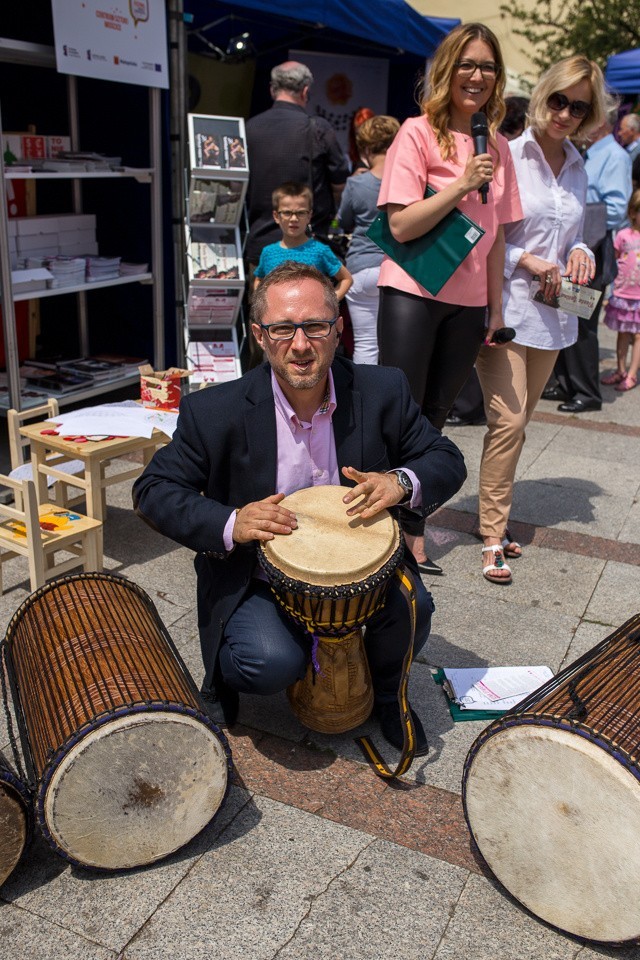 Zdearzenia 2015. Festiwal Funduszy Unijnych [ZDJECIA]