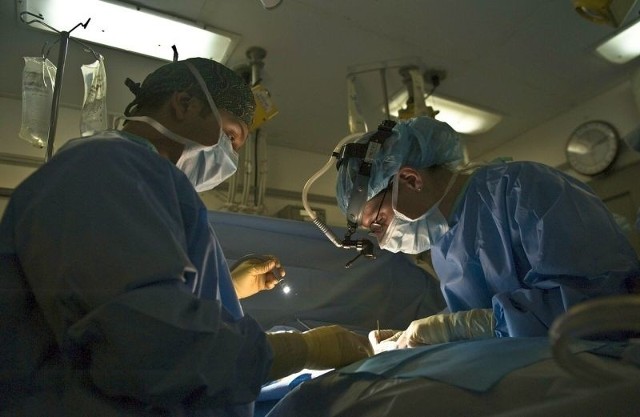 W latach 2010-14 Podlasianom dokonano 197 przeszczepień nerek, 39 wątroby, 11 serca.