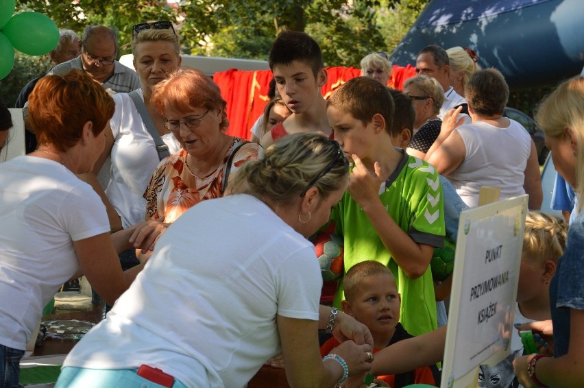 Dzień Zdrowia w głogowskim szpitalu [ZDJĘCIA]