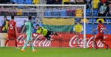 Euro U-21 2017. Portugalczycy pokonali Macedonię 4:2, ale w półfinale ich zabraknie