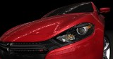 Dodge Dart z 9-biegową przekładnią