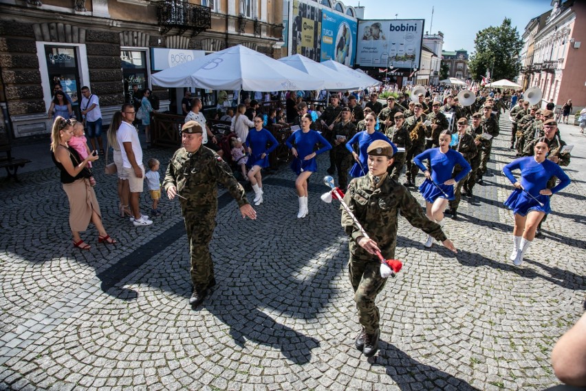 Orkiestra Reprezentacyjna Wojsk Obrony Terytorialnej zagra w Oratorium świętego Filipa Neri w Radomiu