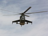 Nasi żołnierze w Afganistanie: Awaryjne lądowanie śmigłowca