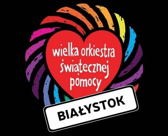 Wielki Finał WOŚP 2016 w Białymstoku już 10 stycznia.