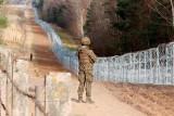 Wojsko Wielkiej Brytanii pomoże Polsce umocnić ogrodzenie na granicy z Białorusią. Rozpoczął się rekonesans