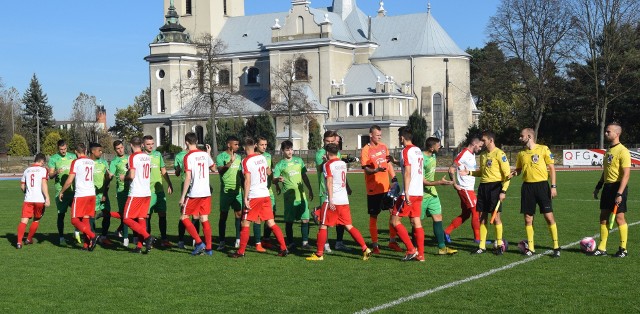 W czwartek (jutro) zapadnie decyzja odnośnie startu rundy wiosennej w piłkarskich ligach.