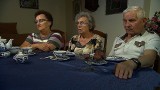 "Gogglebox. Przed telewizorem". Wzruszające pożegnanie pani Basi w nowym odcinku! [WIDEO+ZDJĘCIA]