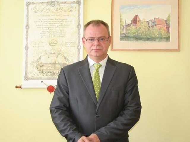 Mariusz Kędzierski