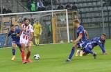 Fortuna 1 Liga. Kolejna gra o życie Apklan Resovii. Rywalem Miedź Legnica, gdzie grał niedawno obecny kapitan "pasiaków", Josip Soljić