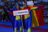 Taekwon-do. Ceremonia otwarcia 38. Mistrzostw Europy w Lublinie. Zobacz zdjęcia