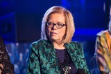 "Idol". Elżbieta Zapendowska traci wzrok. Problemy z oczami uniemożliwiają jej pracę w telewizji