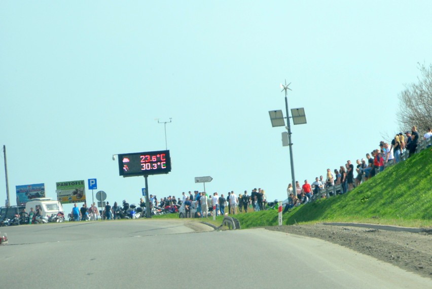 Kolejny rok z rzędu ruszyły nielegalne rajdy na "patelni". Tym razem zginą niewinni ludzie? [GALERIA]