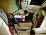 Kradzieże samochodów w 2012 roku