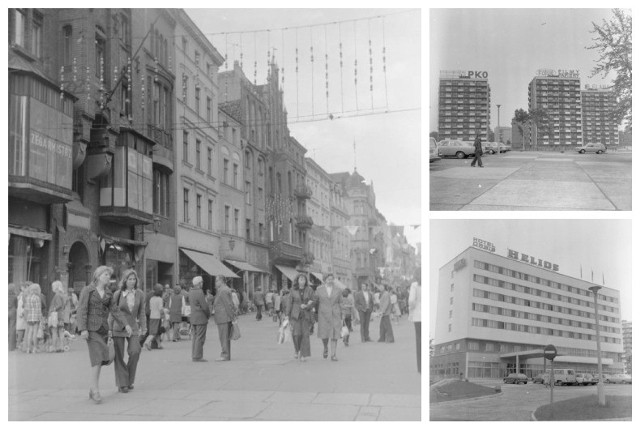 Zobaczcie kolejne, unikalne zdjęcia starego Torunia z zasobów Narodowego Archiwum Cyfrowego. Tym razem prezentujemy zdjęcia z lat 70. Więcej w naszej galerii! >>>>>