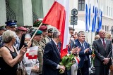 Darmowy bilet na pociąg, za złotówkę do instytucji kultury, dla działaczy antykomunistycznej opozycji i osób represjonowanych w PRL