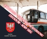 Gmina Czarny Dunajec. Wystartowała nowa linia autobusowa