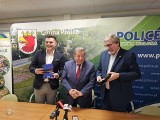 Zmiany w Policach. Nowym zastępcą burmistrza został radny PO 