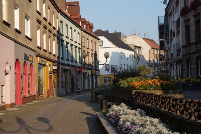 Dziś w magistracie będą rozmawiać o ulicy Długiej