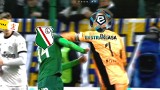 Legia Warszawa na drodze do 1 Ligi. Internauci znów w formie [MEMY]