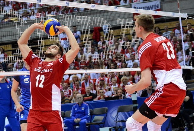 Liga Światowa: Polska - Iran - Polsat Sport, Polsat Sport...