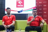 Hokejowa reprezentacja Polski rozpoczęła przygotowania do MŚ. PKN Orlen partnerem głównym kadry