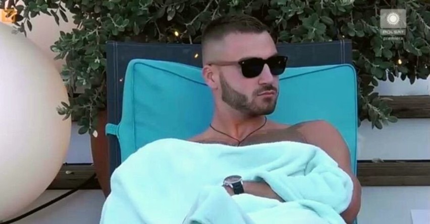 "Love Island. Wyspa miłości" odcinek 26. Szokująca decyzja Maćka podczas parowania! Kierował się sercem czy rozumem? [CO SIĘ WYDARZYŁO?] 