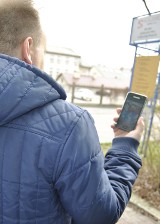 Chrzanów: system moBilet ma luki. Podróżni to wykorzystują