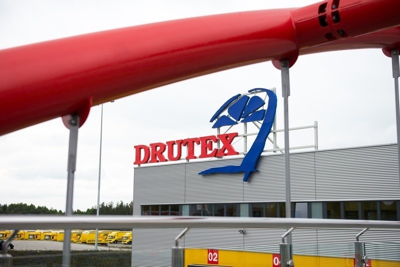 Drutex ukończył drugi etap rozbudowy zakładu (zdjęcia)