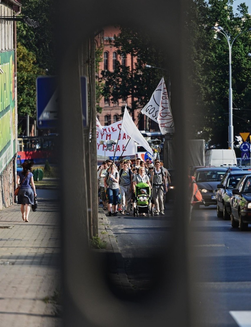 Pielgrzymka do Częstochowy
Pielgrzymka do Częstochowy