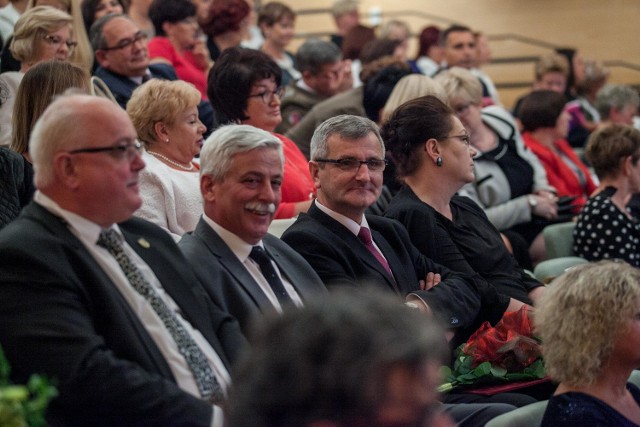 25 lecie Samorządu Pielęgniarek i Położnychjubileusz samorządu pielęgniarek w Operze Nova